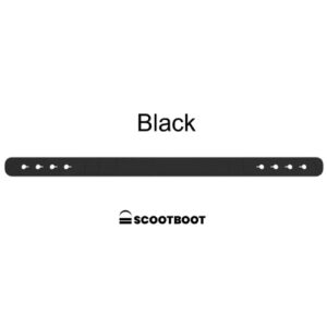 ScootBoot_Pasternstraps Black- Logo_
