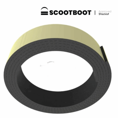 Scoot Boot EVA Gaiter Tape