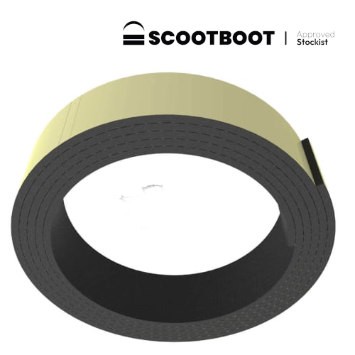Scoot Boot EVA Gaiter Tape