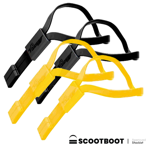 Scoot Boot Mud Strap