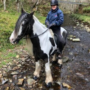 Sue-Grice-out-riding-with-Frodo-in-Cavallo-BFB_web