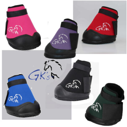 GK Therapieschuhe