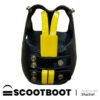 Scoot Boot Mud Strap Restexemplare
