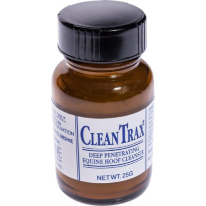 Clean Trax 25ml