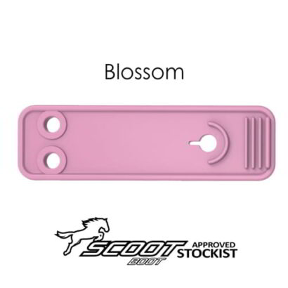 Blossom frontstrap with name_logo_web