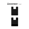 Scoot Boot TRAIL Gaiter