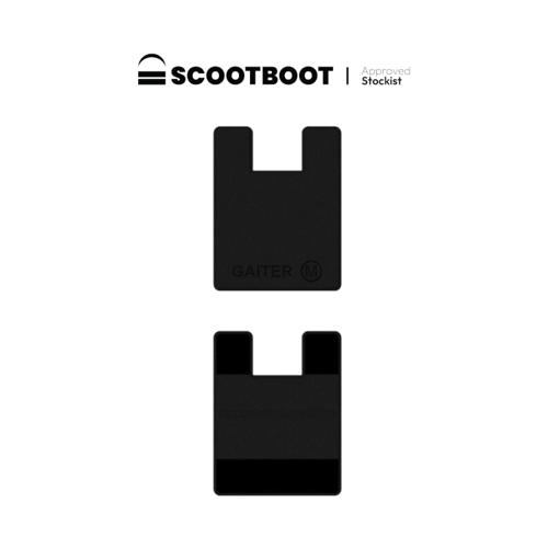 Scoot Boot TRAIL Gaiter