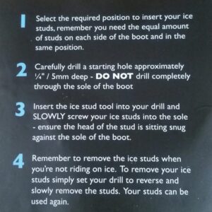 Scoot Boot_Ice Studs_Instruction Card_web