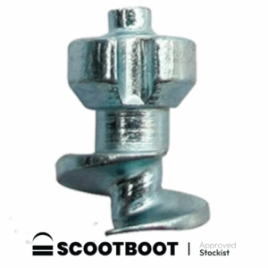 Scoot Boot Frontstraps