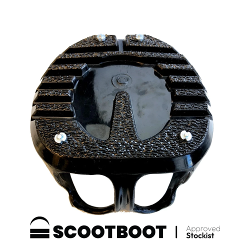 Scoot Boot Ice Studs - Spikes