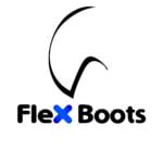 FLEX Hoof Boot logo