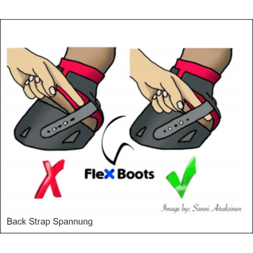 Flex boot_Back Straps Tightness_web
