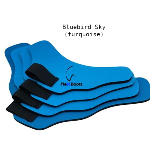 FLEX Boot Neopren Gaiter