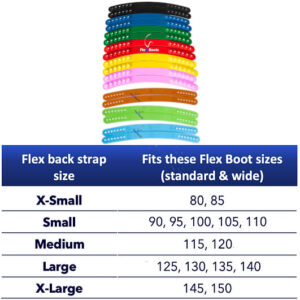 FLEX-Backstraps_size chart_2023_web