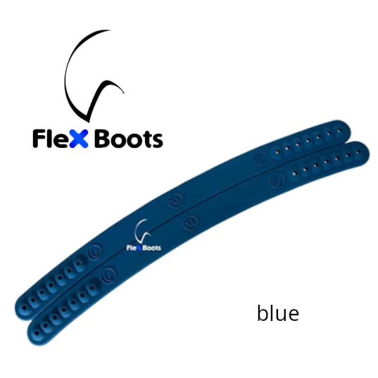 FLEX Boot Back Straps 1