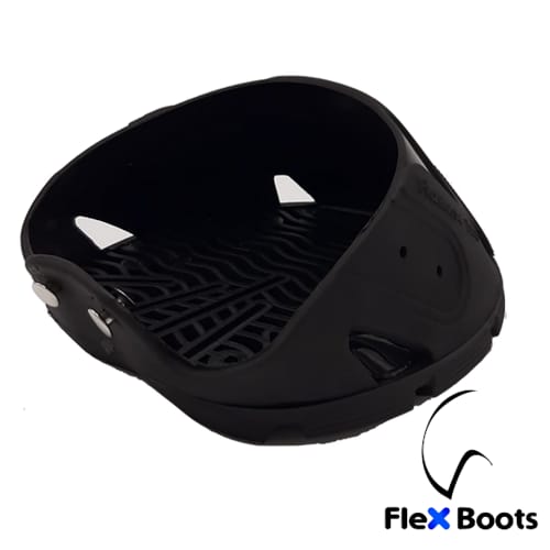 Flex Boot replacement shell2_web