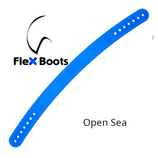 FLEX Boot Back Straps