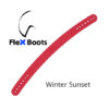 FLEX Boot Back Straps