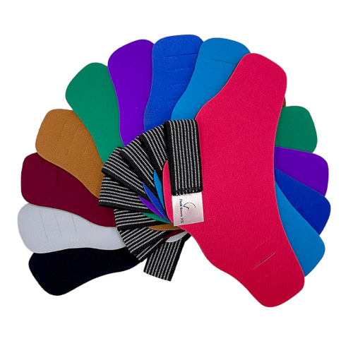 FLEX Boot Neopren Gaiter