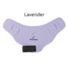 Flex-Boots-neoprene-gaiter-Lavender