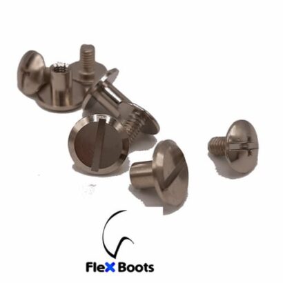 Flex Boot_Flat Rivets_web