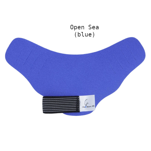 FLEX Boot Neopren Gaiter
