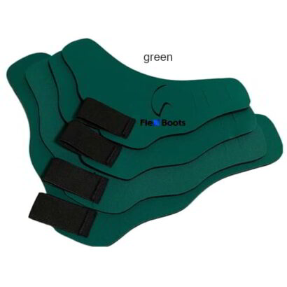 Flex Neopren-Gaiter GREEN