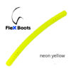 Flex-Boot-backstrap-Neon-yellow