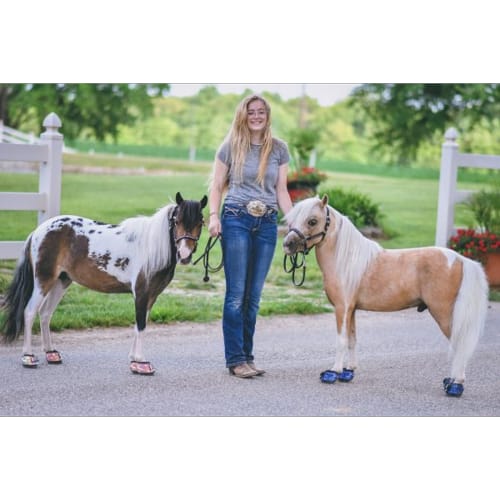 pink-blue-cavallo-clb-hoof-boots-