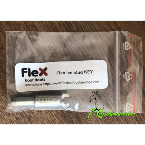 FLEX ice stud_key_web
