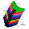 Neoprene Gaiters_colours2022_web