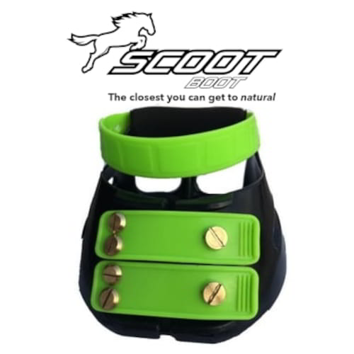 Scoot Boot, grün_web