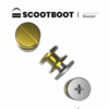 Scoot Boot Frontstraps, lang
