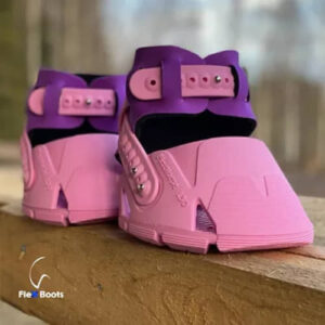 Flex Boots in Pink1_web