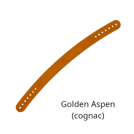 Flex-backstrap-Golden Aspen_cognac