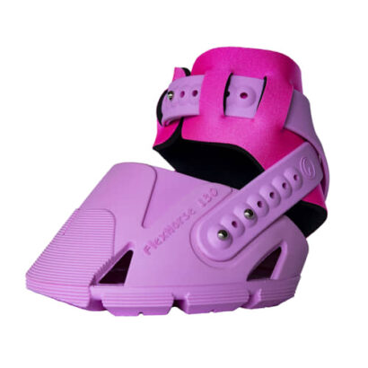 FlexHorse_Pink Boot1_web