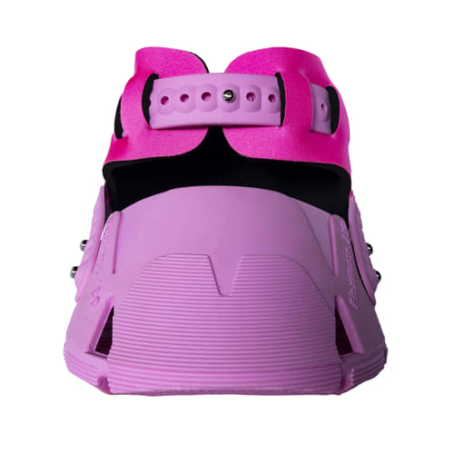 FlexHorse_Pink Boot2_Front_web