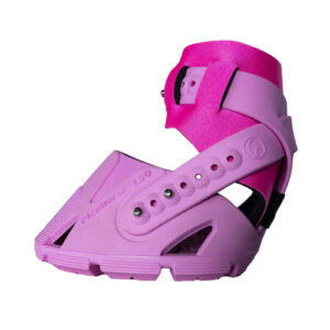FlexHorse_Pink Boot8_Lateral2_web