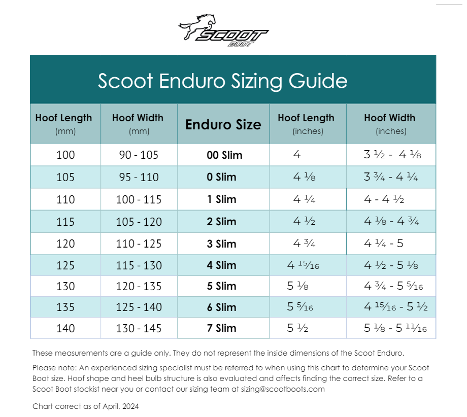 Scoot Enduro 28