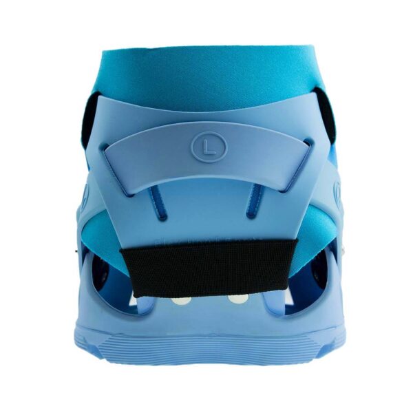 ! FLEX Boots Turquoise Limited Edition ! 6