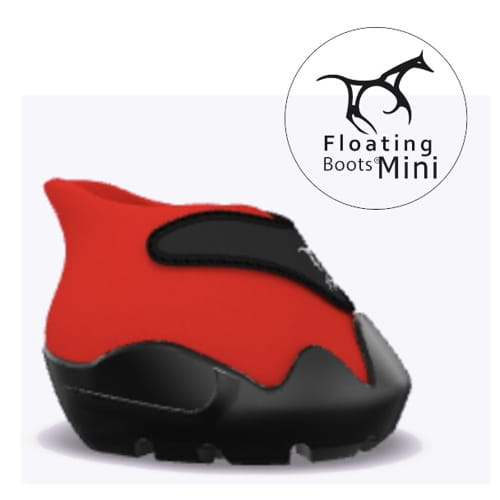 Floating Boots Mini 3