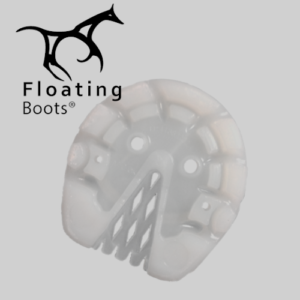 Floating Boot Schale transparent_Sohle