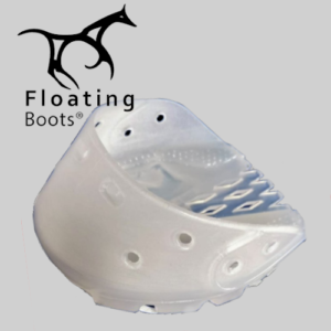 Floating Boot Schale transparent_Sport