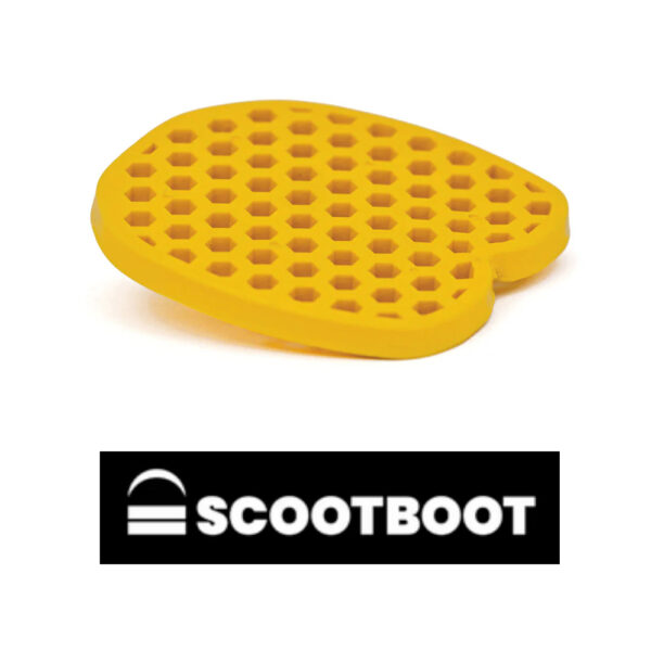 TheraRide Therapy Pads_TPU