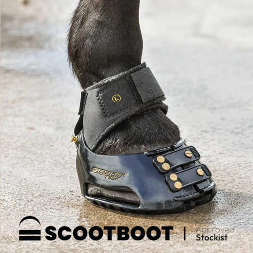 Scoot Boot MultiPurpose Gaiter
