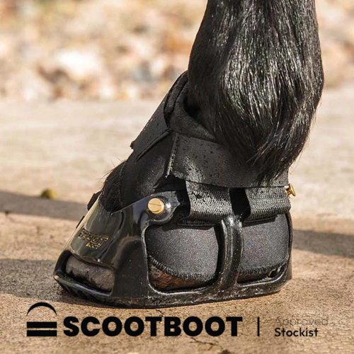 Scoot Boot MultiPurpose Gaiter
