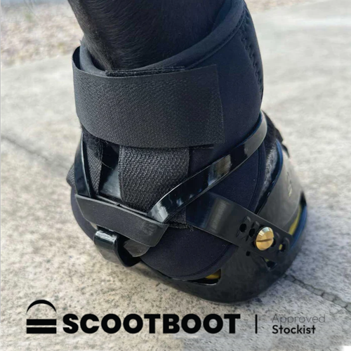 Scoot Boot MultiPurpose Gaiter
