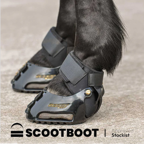 Scoot Boot MultiPurpose Gaiter