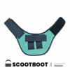 Scoot Boot MultiPurpose Gaiter