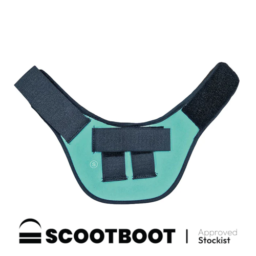 Scoot Boot MultiPurpose Gaiter